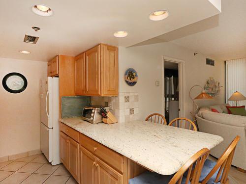 Sea Colony Harbour House II