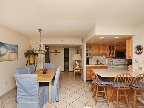 Sea Colony Harbour House II