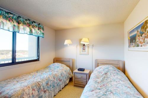 Sea Colony Harbour House II
