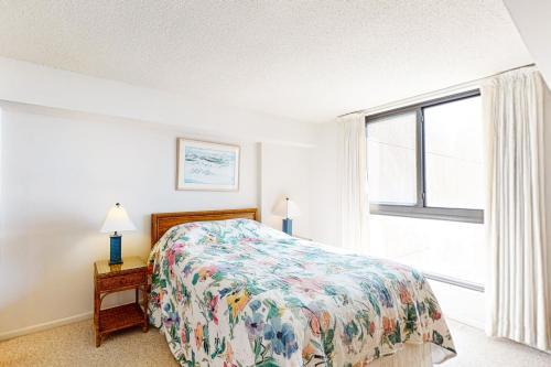 Sea Colony Harbour House II