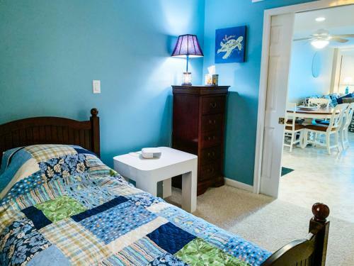 Sea Colony Harbour House II