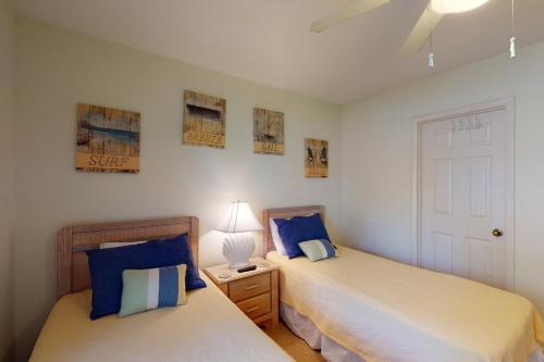 Sea Colony Tall Pines II