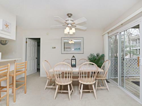 Sea Colony Tall Pines II