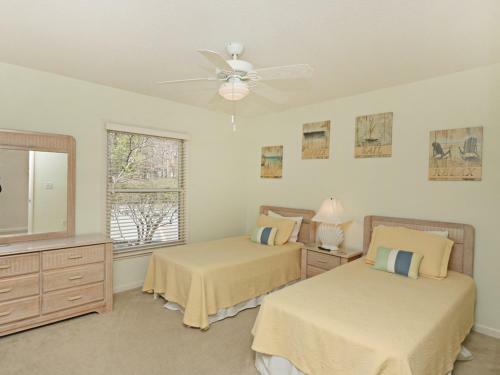 Sea Colony Tall Pines II