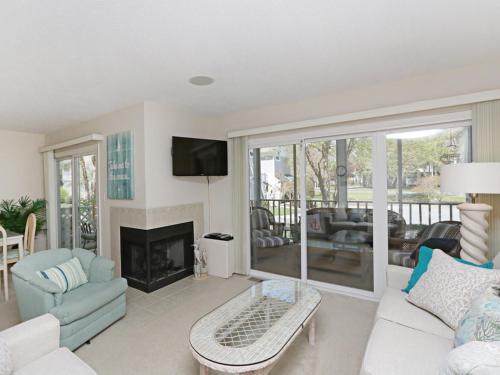 Sea Colony Tall Pines II