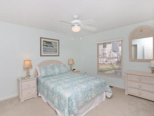 Sea Colony Tall Pines II