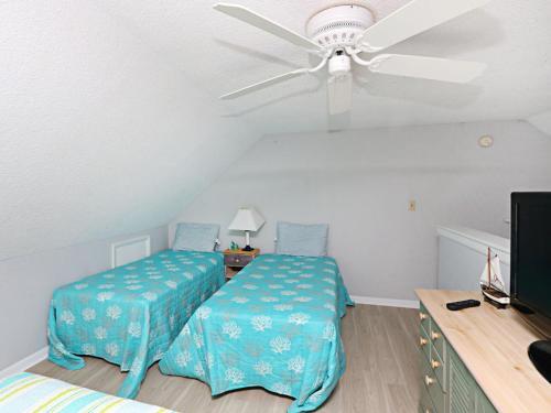 Sea Colony West Lake