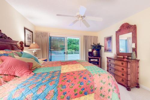 Sea Colony Canal III
