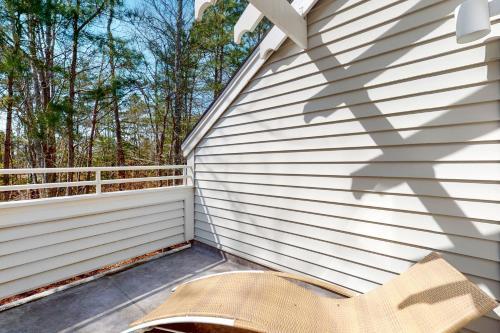 Sea Colony Canal III