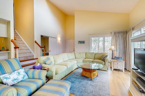 Sea Colony Cypress Lake II