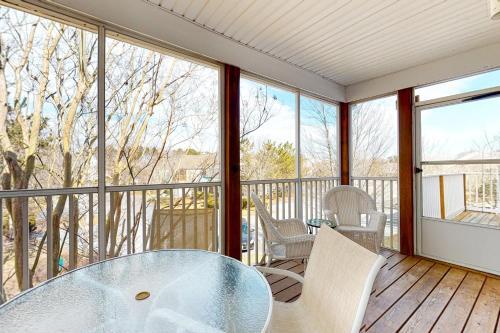 Sea Colony Cypress Lake II