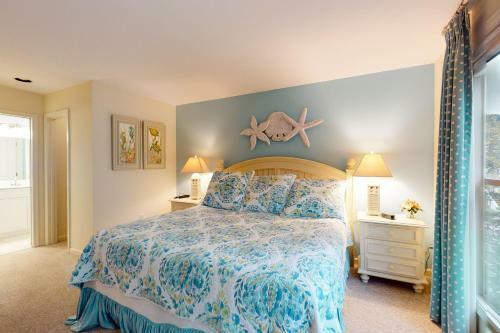 Sea Colony Whispering Pines II