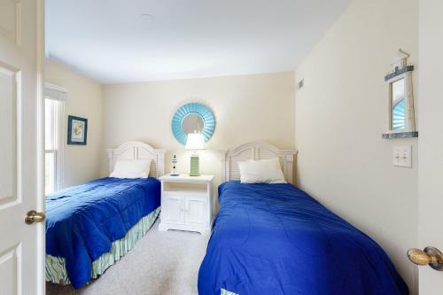 Sea Colony Whispering Pines II