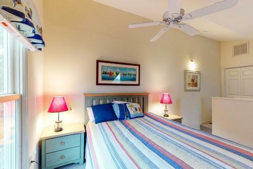 Sea Colony Whispering Pines II