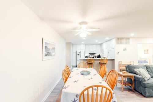 Sea Colony Whispering Pines II