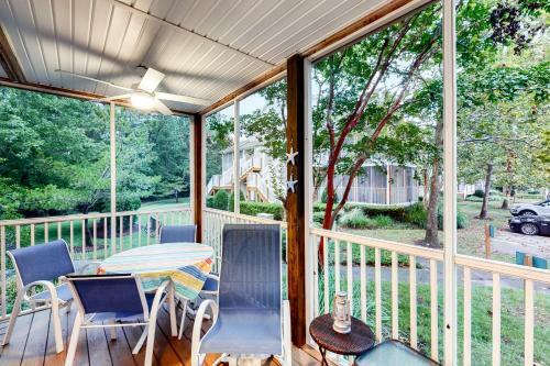 Sea Colony Whispering Pines II