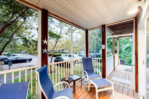 Sea Colony Whispering Pines II