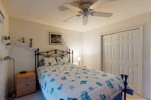 Sea Colony Whispering Pines III
