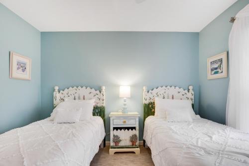 Sea Colony Whispering Pines III