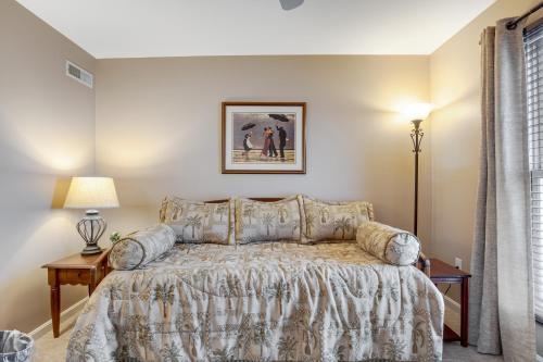 Sea Colony Whispering Pines III