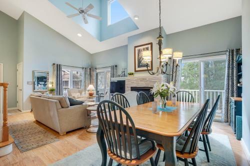 Sea Colony Whispering Pines III