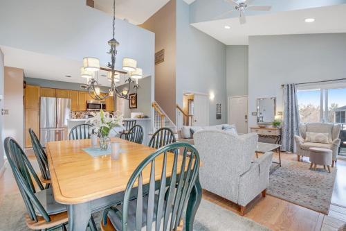Sea Colony Whispering Pines III