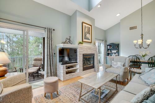 Sea Colony Whispering Pines III