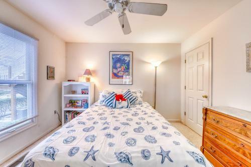 Sea Colony Whispering Pines III