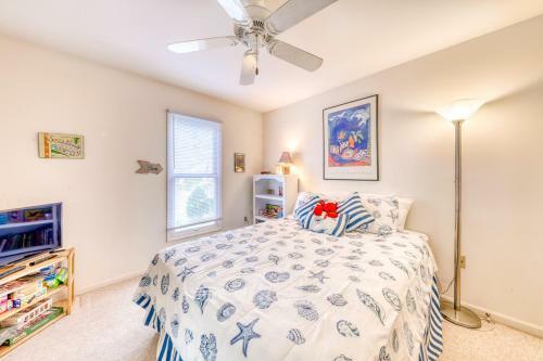 Sea Colony Whispering Pines III