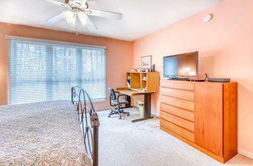 Sea Colony Whispering Pines III