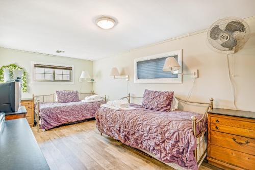 10 W Bayard Street