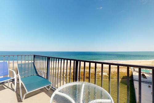 Sea Colony - 909 Brandywine House