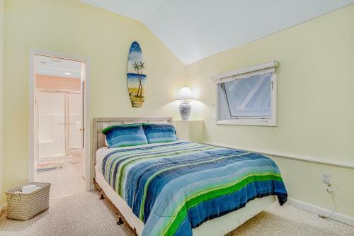 Sea Colony - 14001 Tall Pines