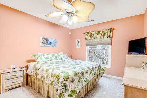 Sea Colony - 14001 Tall Pines