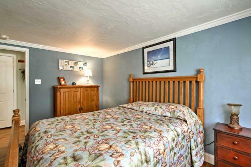 Millsboro Home Near Long Neck And Indian River!