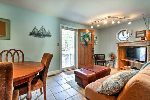 Millsboro Home Near Long Neck And Indian River!