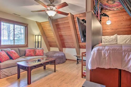 Home With Deck Near Lewes, Rehoboth And Bethany Beach!