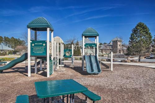 Resort Style Home In Ocean View Near Bethany Beach