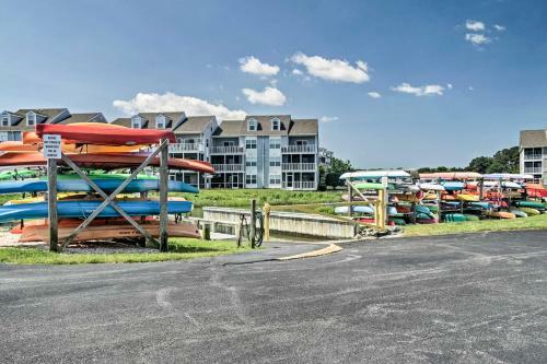 Apartamento Ocean View Condo With Pool And Golf Course Access