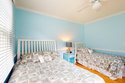 Bear Trap Dunes - 93 Tulip Poplar