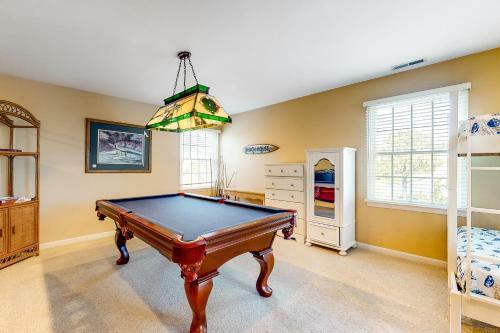 Bear Trap Dunes - 70 Willow Oak
