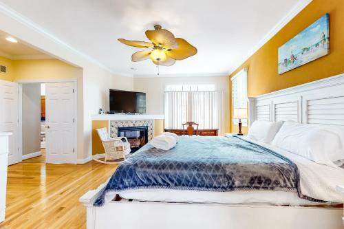 Bear Trap Dunes - 70 Willow Oak