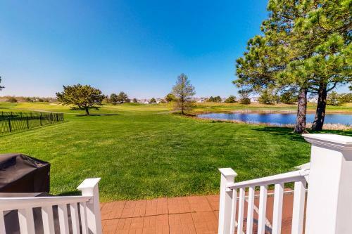 Bear Trap Dunes - 70 Willow Oak