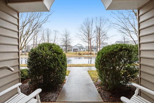 Millville By The Sea - 30006 Center