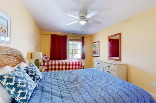 Bear Trap Dunes - 53 Tulip Poplar