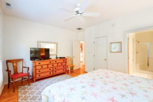 Bear Trap Dunes - 219 October Glory