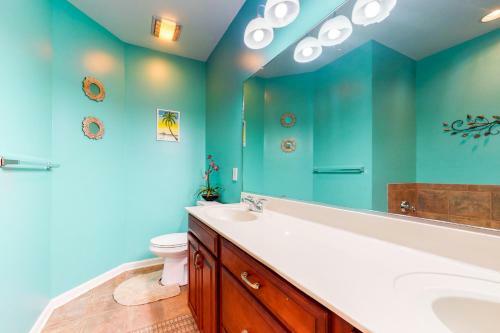 Bear Trap Dunes - 232a October Glory