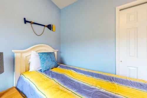 Bear Trap Dunes - 232a October Glory