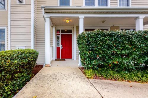 Bear Trap Dunes - 232a October Glory