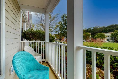 Bear Trap Dunes - 232a October Glory